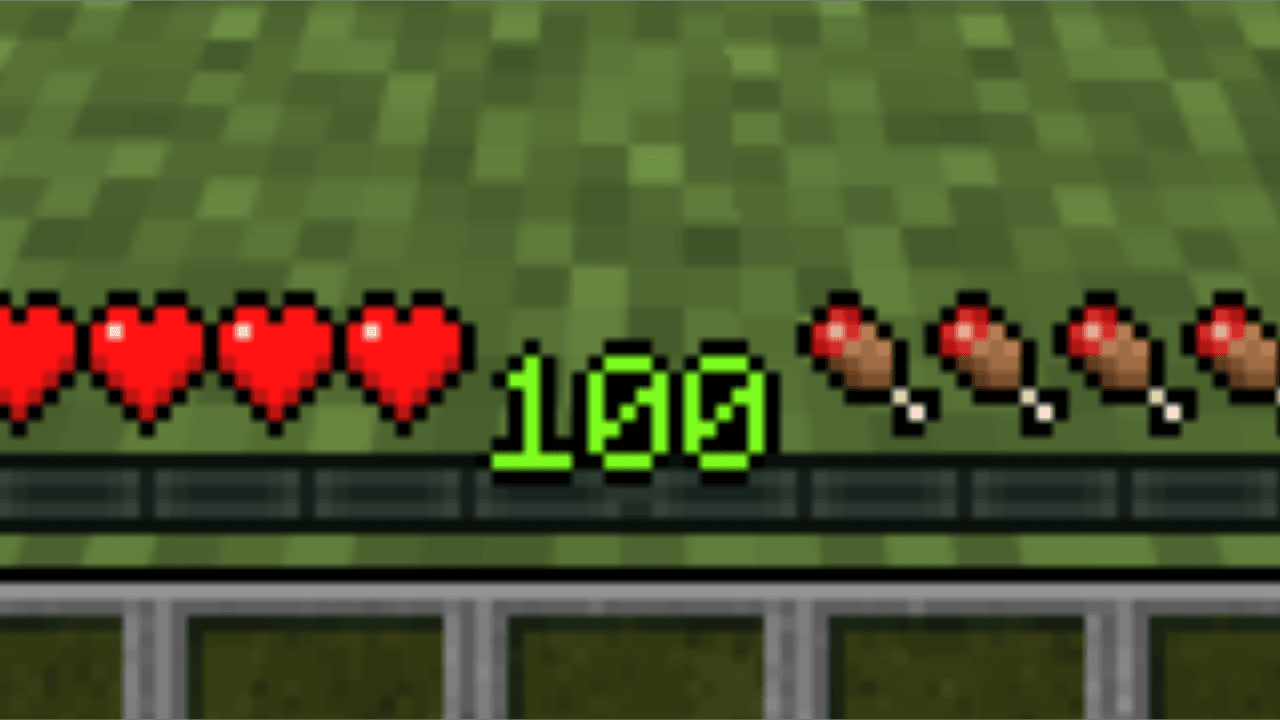 100 уровней