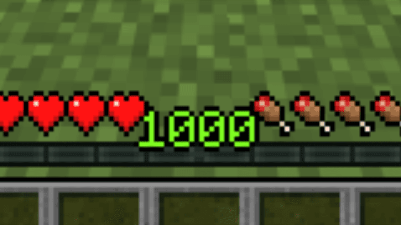 1000 уровней