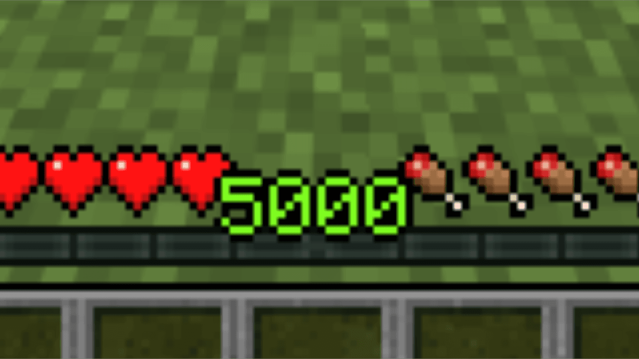 5000 уровней